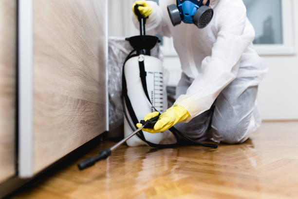 Best Commercial Pest Control Services  in Westland, MI